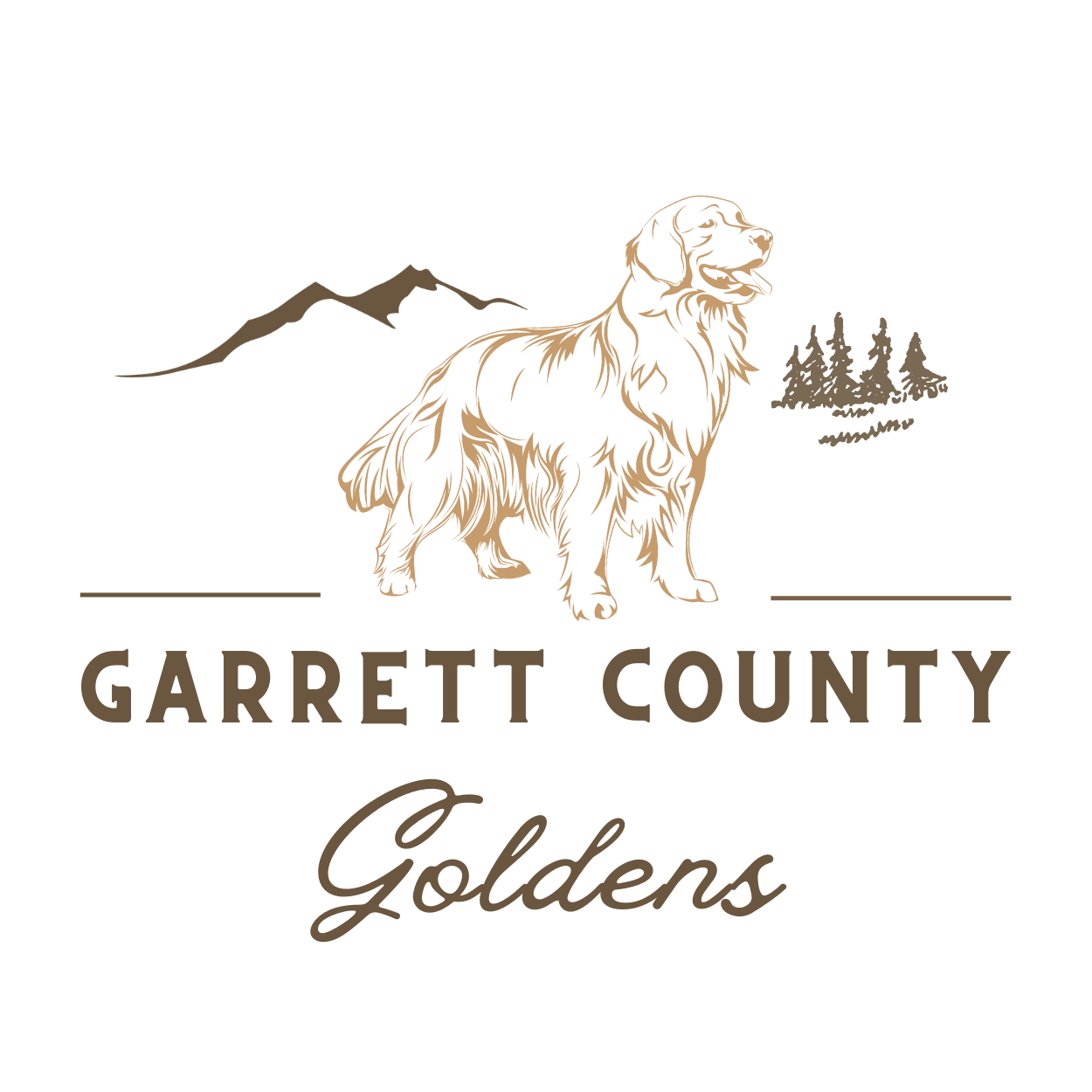 Garrett-Co-Goldens-Logo